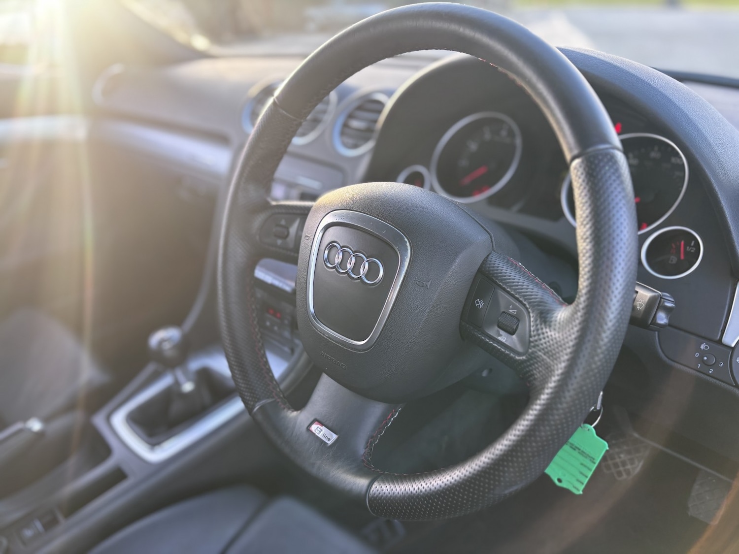 Used Audi A4 2006 for sale - 77173166: Photo 28