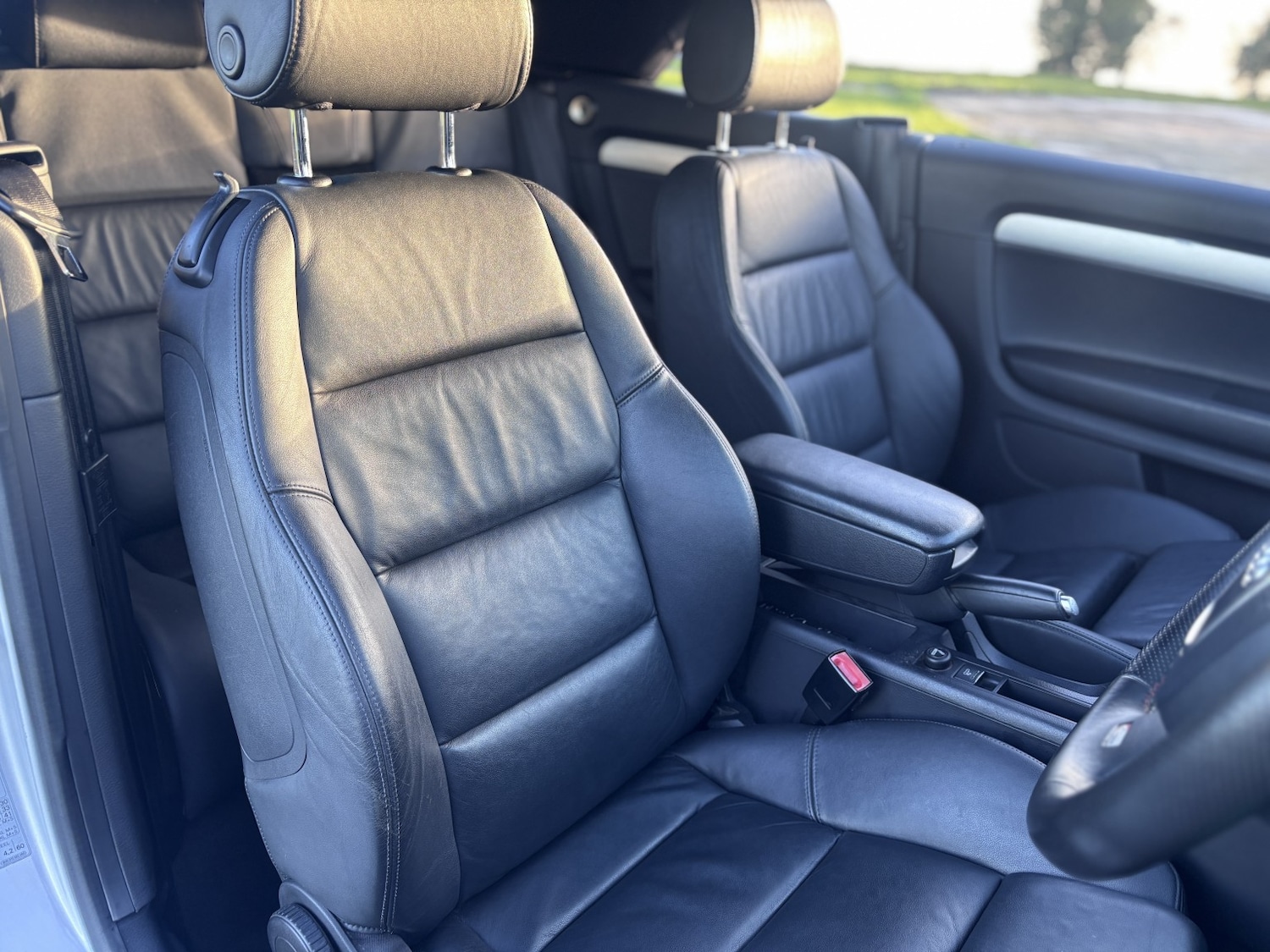 Used Audi A4 2006 for sale - 77173166: Photo 29