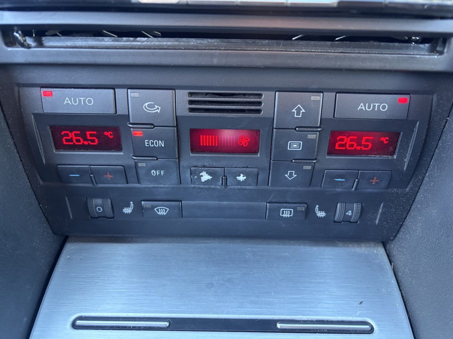 Used Audi A4 2006 for sale - 77173166: Photo 35