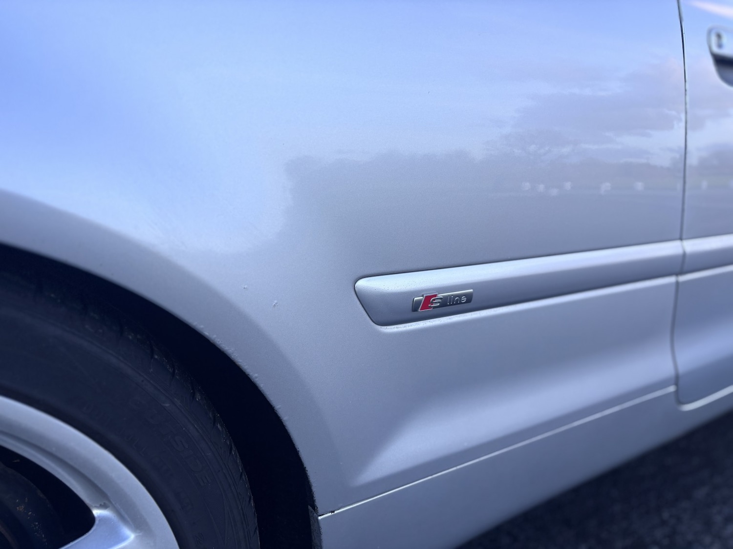 Used Audi A4 2006 for sale - 77173166: Photo 6