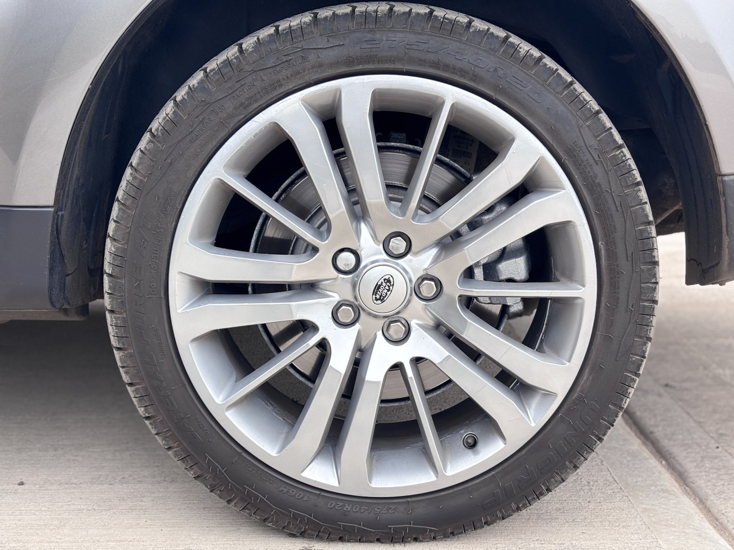 Used Land Rover Range Rover Sport 2010 for sale - 76897046: Photo 12