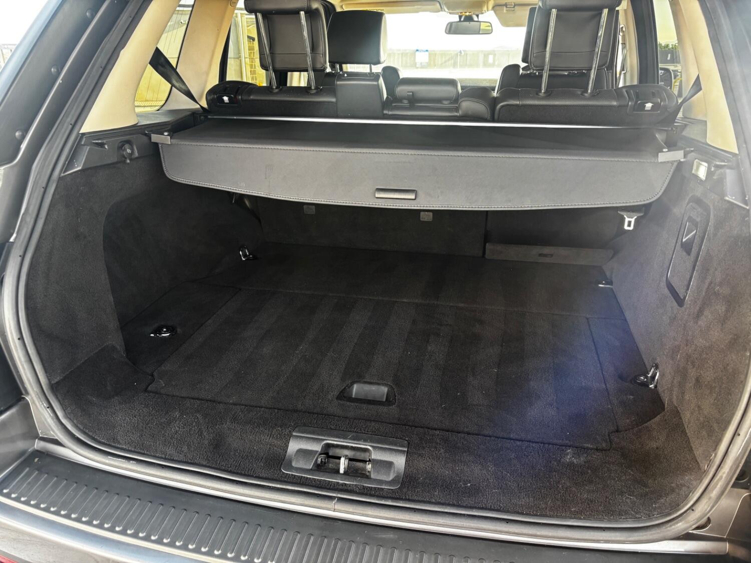 Used Land Rover Range Rover Sport 2010 for sale - 76897046: Photo 15