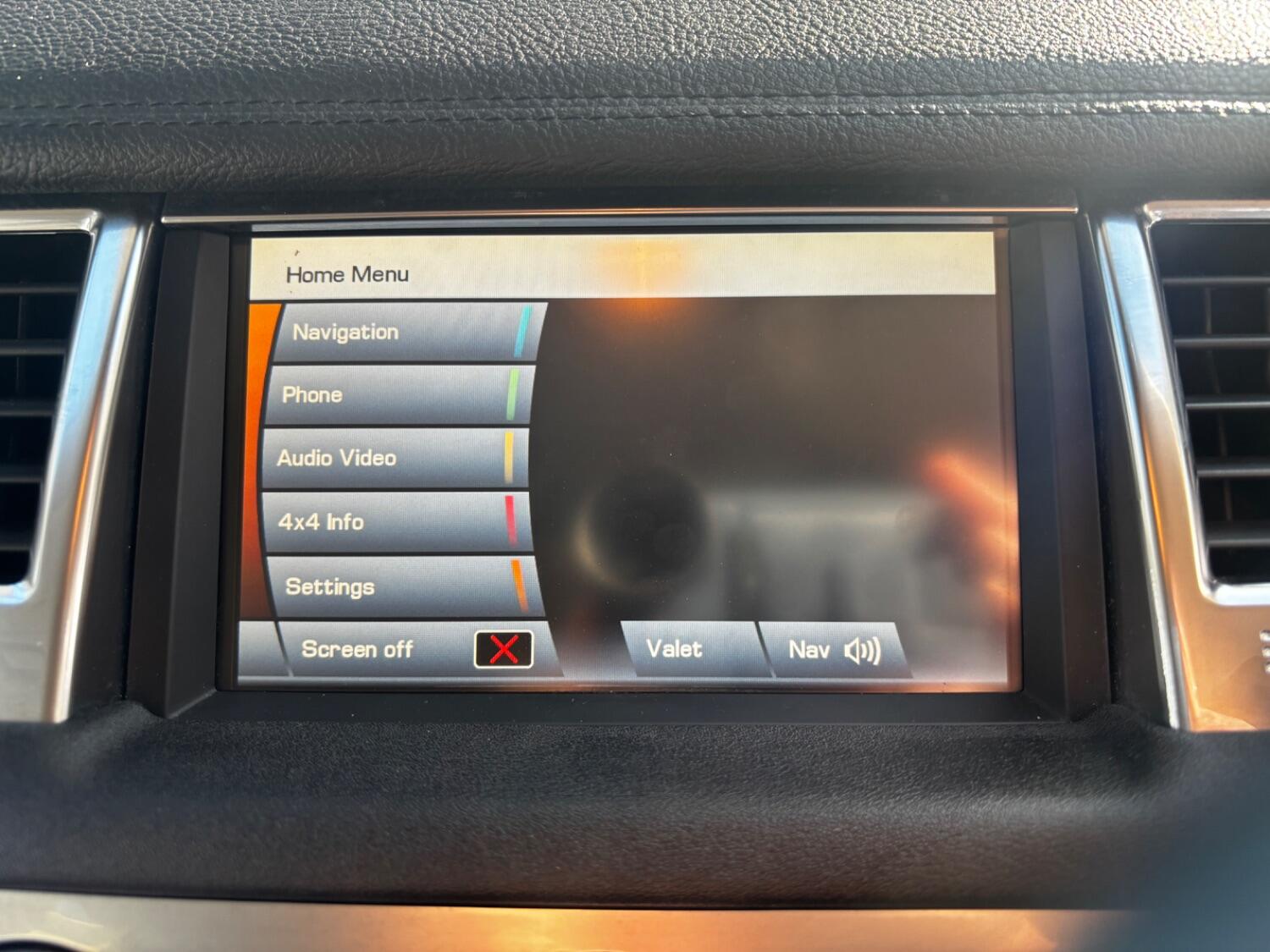 Used Land Rover Range Rover Sport 2010 for sale - 76897046: Photo 26