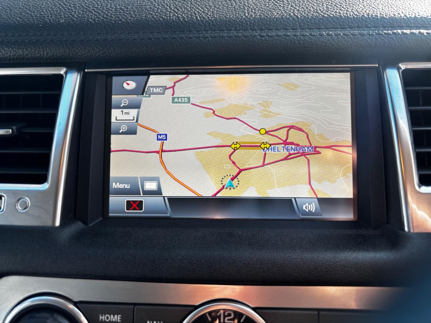 Used Land Rover Range Rover Sport 2010 for sale - 76897046: Photo 27