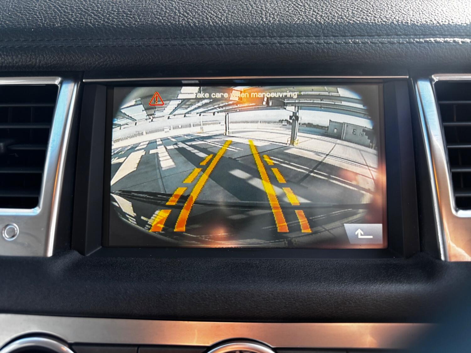 Used Land Rover Range Rover Sport 2010 for sale - 76897046: Photo 28