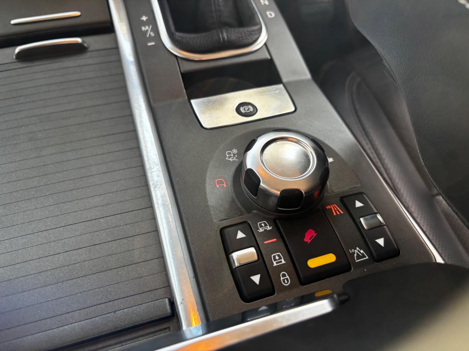 Used Land Rover Range Rover Sport 2010 for sale - 76897046: Photo 31