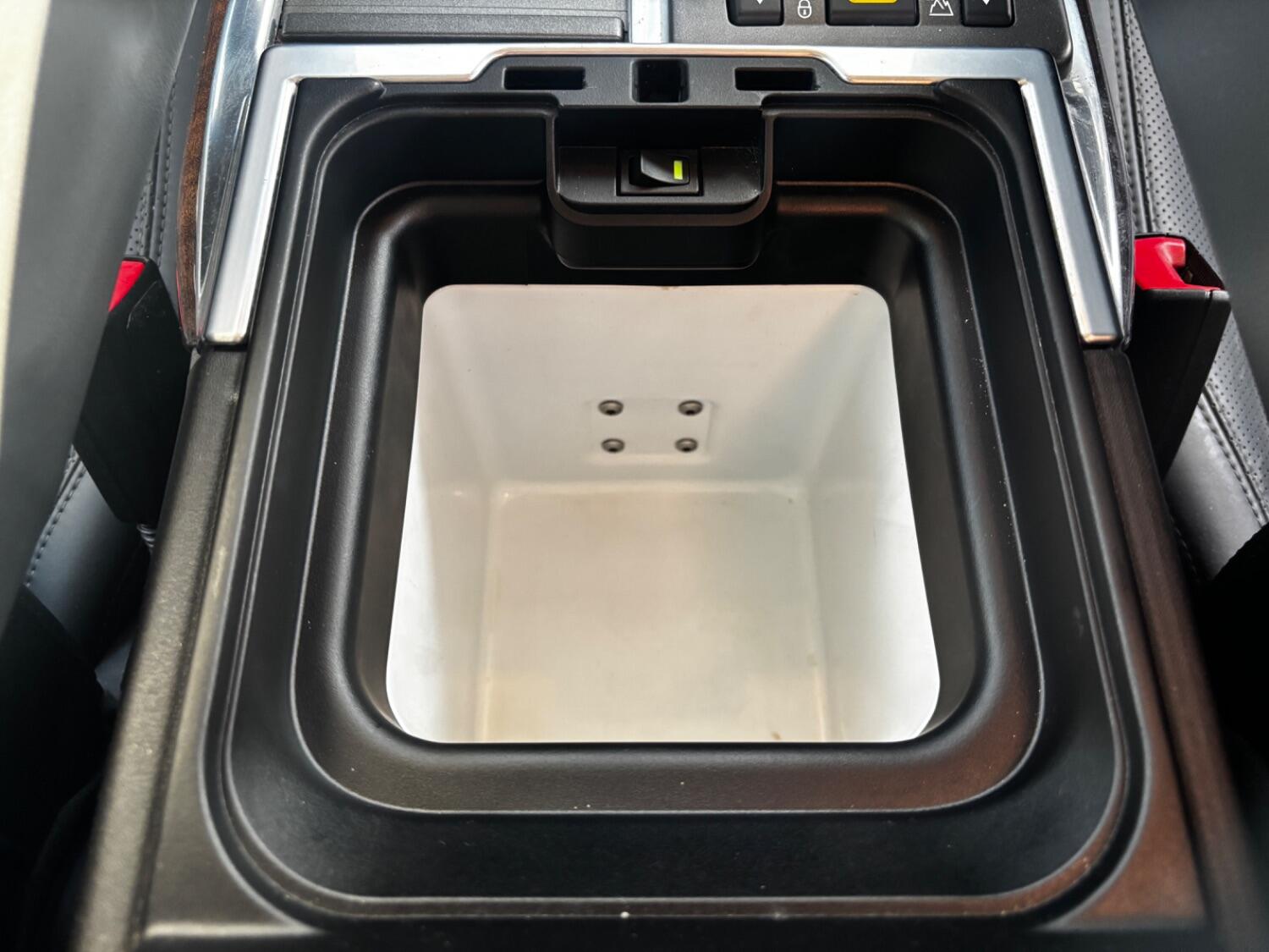 Used Land Rover Range Rover Sport 2010 for sale - 76897046: Photo 32