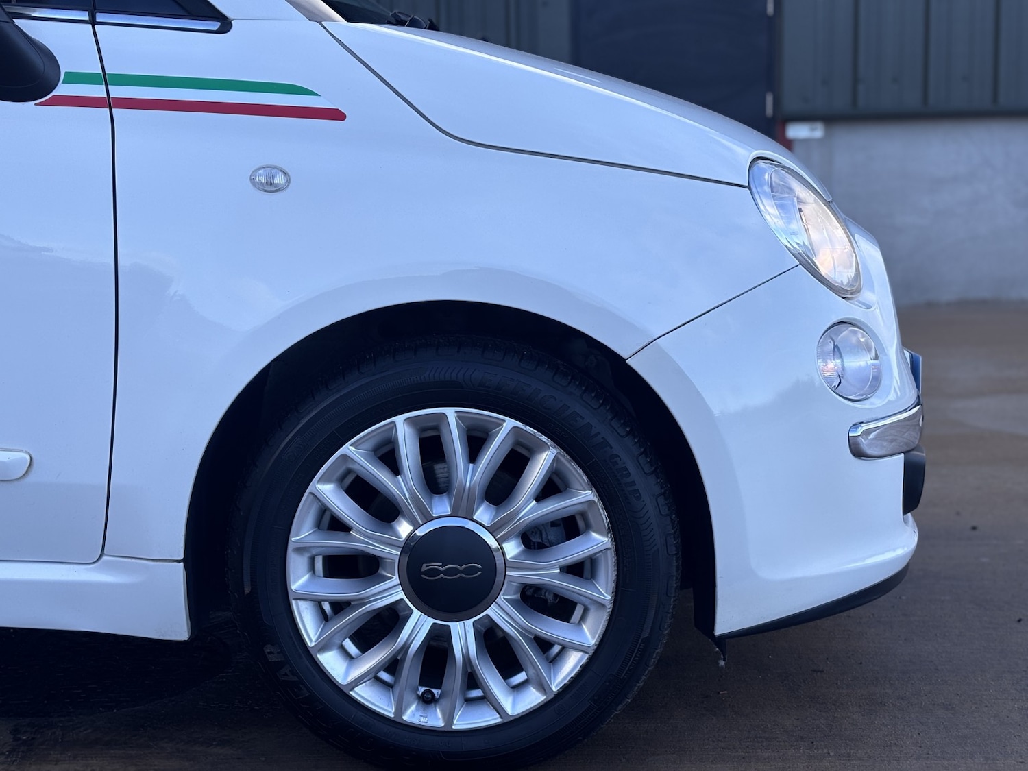 Used Fiat 500 2014 for sale - 77973701: Photo 11