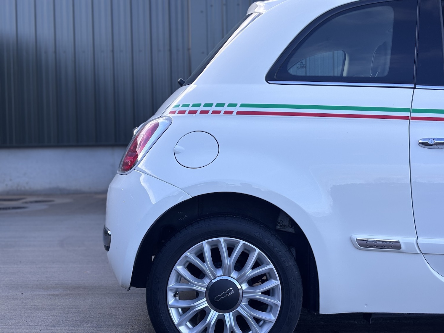 Used Fiat 500 2014 for sale - 77973701: Photo 12