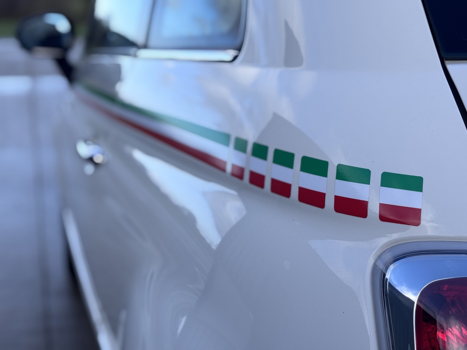 Used Fiat 500 2014 for sale - 77973701: Photo 13