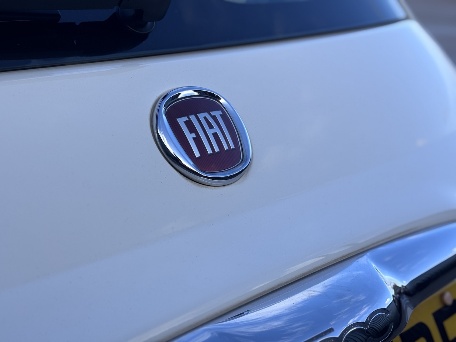 Used Fiat 500 2014 for sale - 77973701: Photo 14