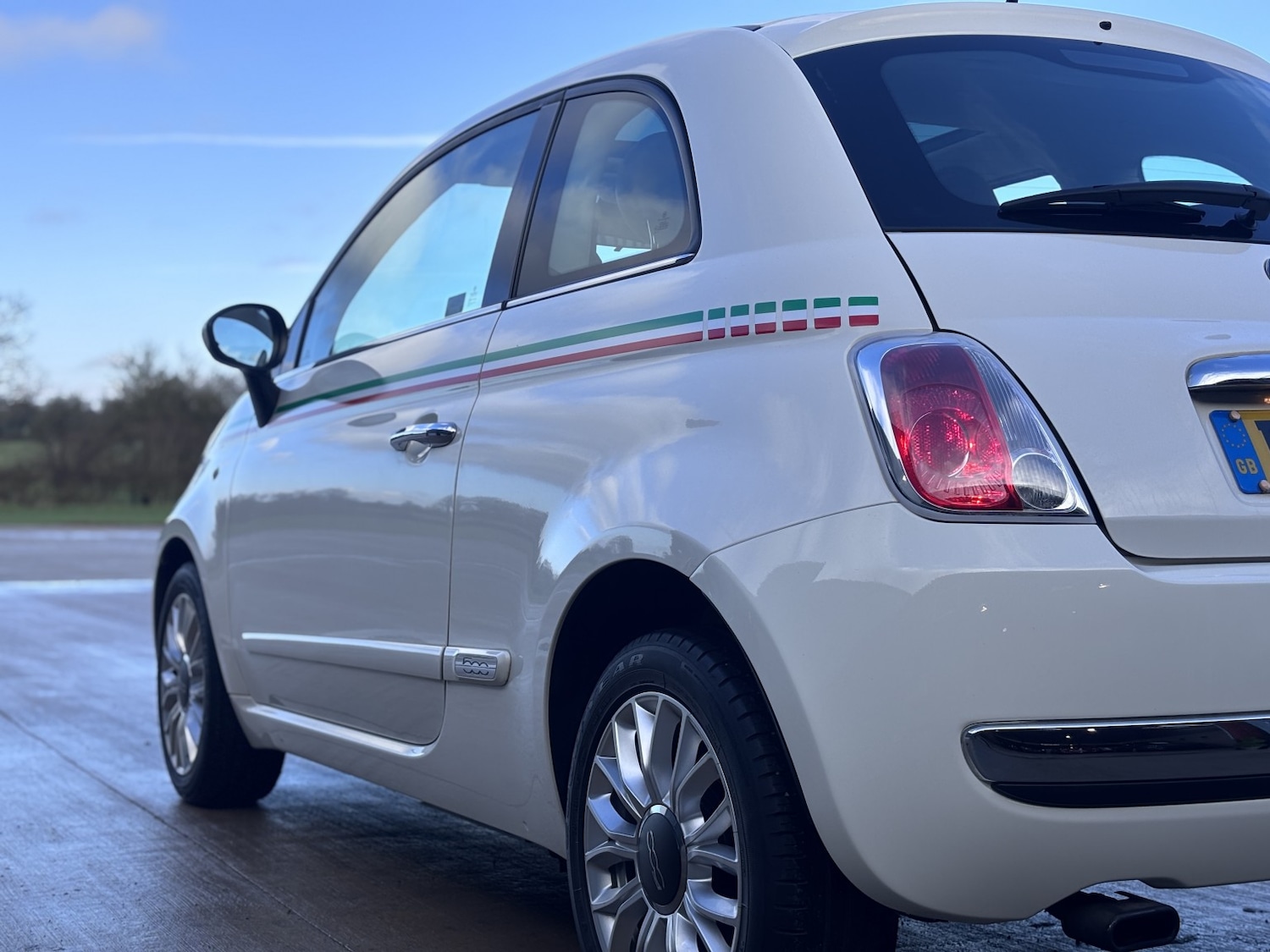 Used Fiat 500 2014 for sale - 77973701: Photo 19