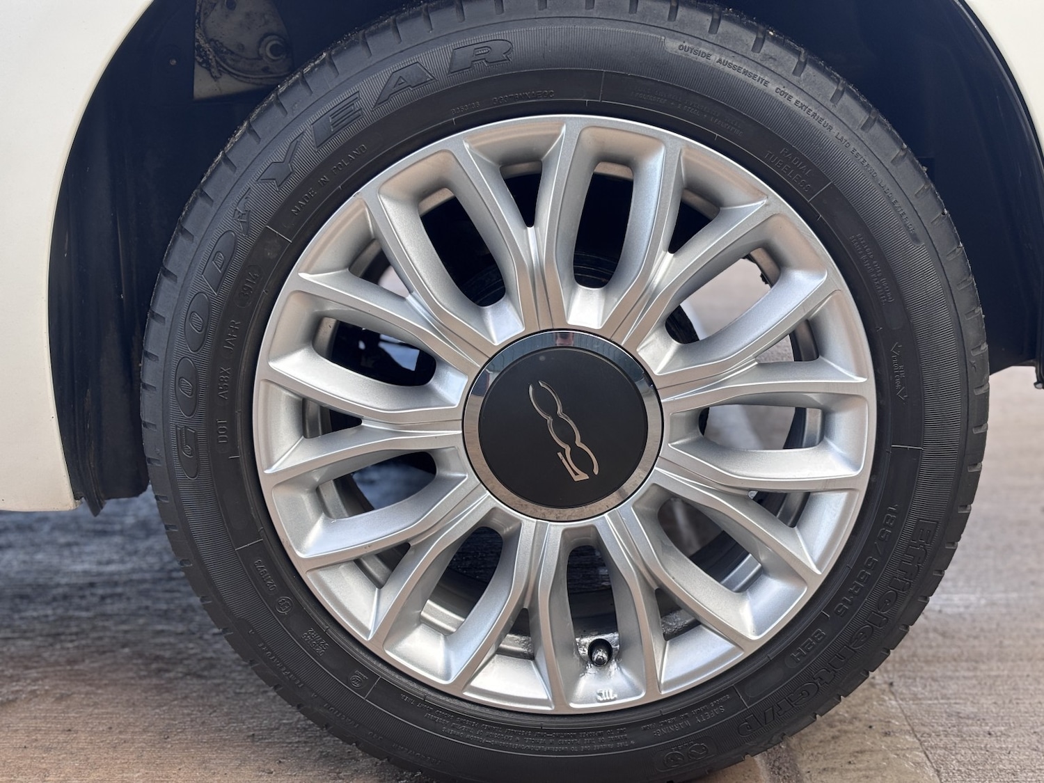 Used Fiat 500 2014 for sale - 77973701: Photo 20