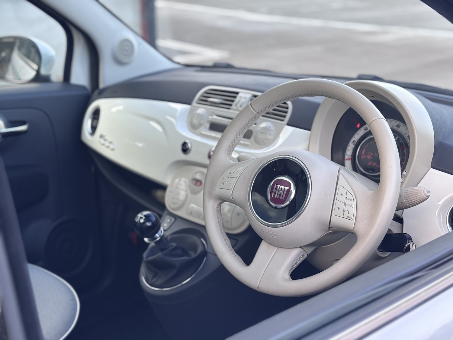 Used Fiat 500 2014 for sale - 77973701: Photo 21