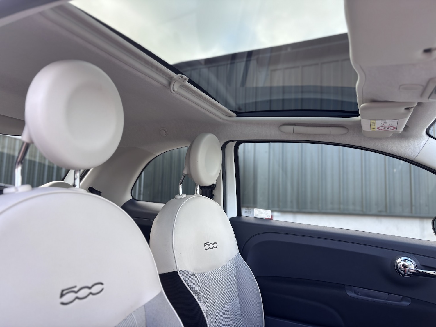 Used Fiat 500 2014 for sale - 77973701: Photo 24