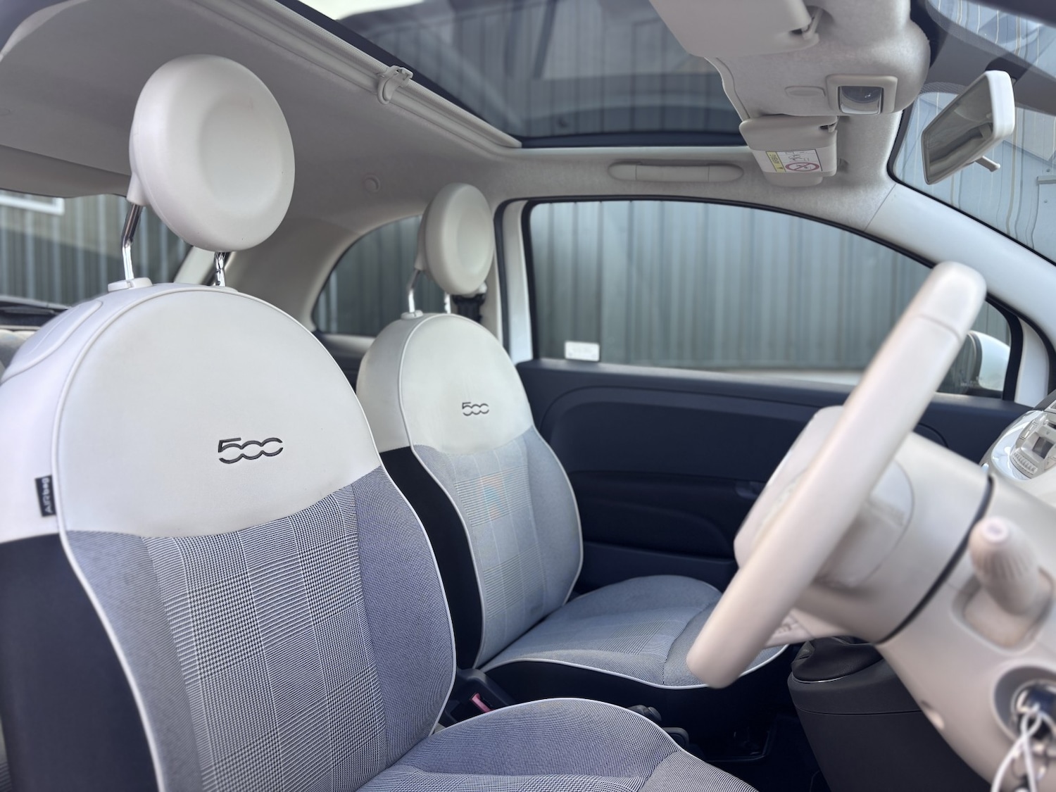 Used Fiat 500 2014 for sale - 77973701: Photo 25