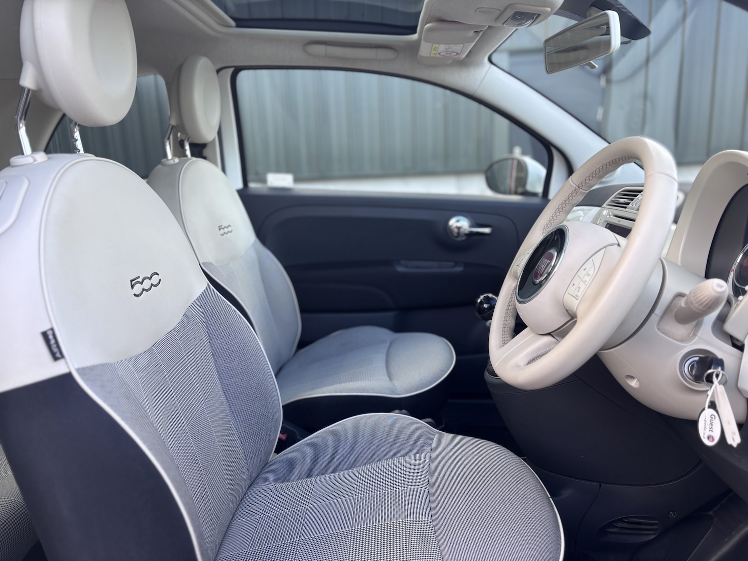 Used Fiat 500 2014 for sale - 77973701: Photo 26