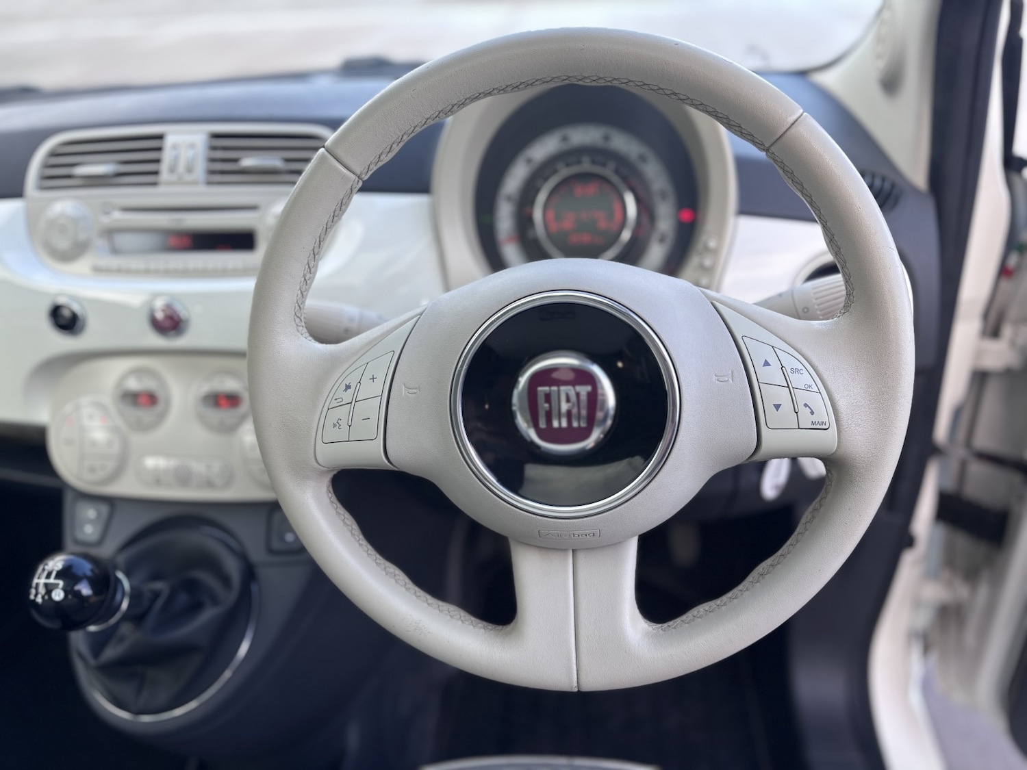 Used Fiat 500 2014 for sale - 77973701: Photo 28