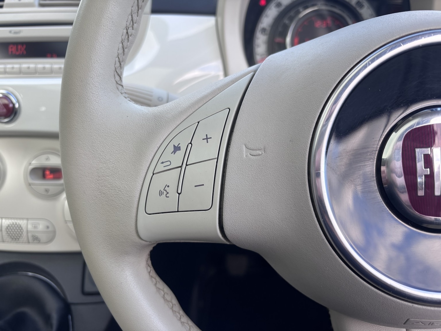 Used Fiat 500 2014 for sale - 77973701: Photo 29