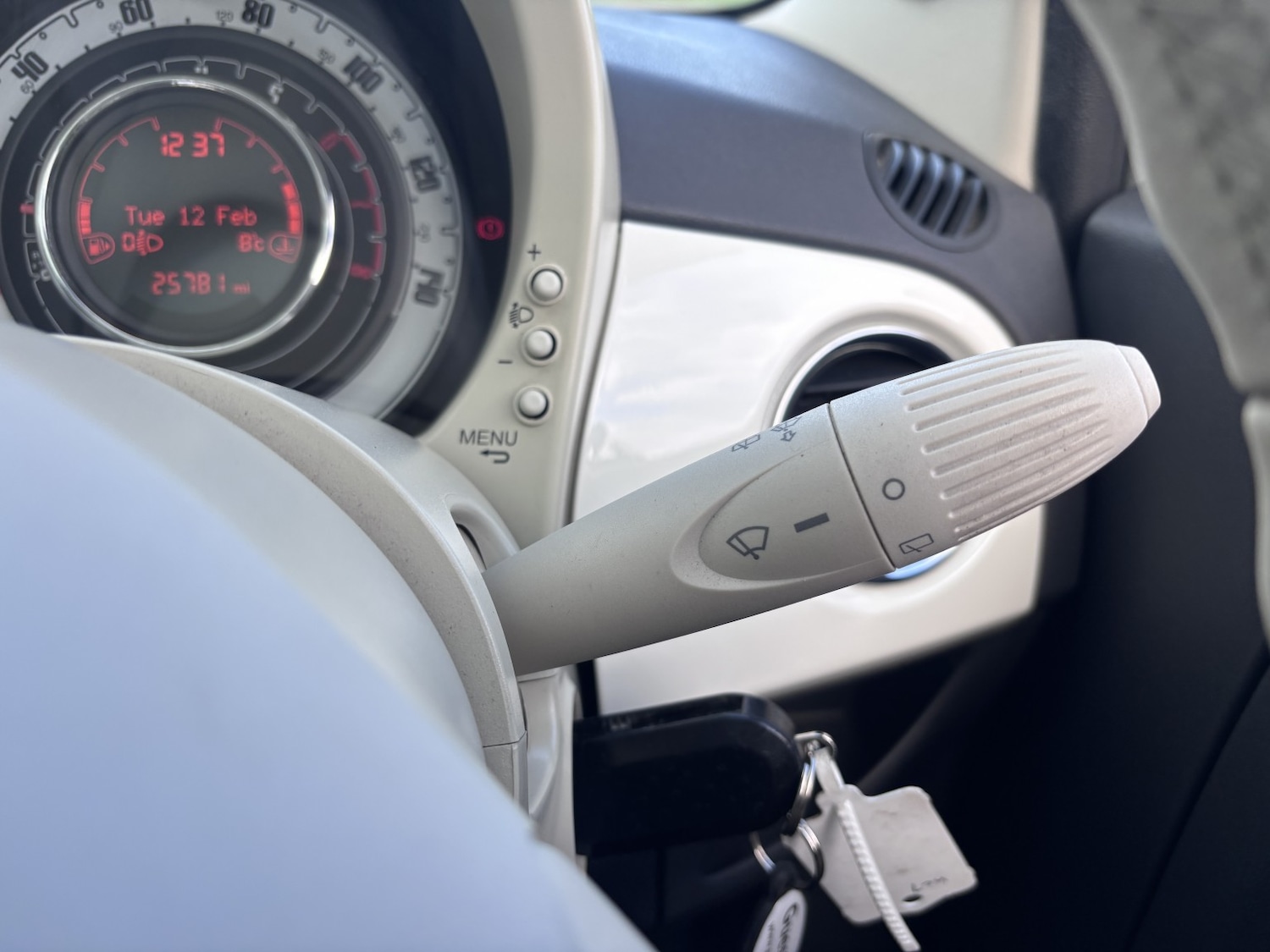 Used Fiat 500 2014 for sale - 77973701: Photo 32