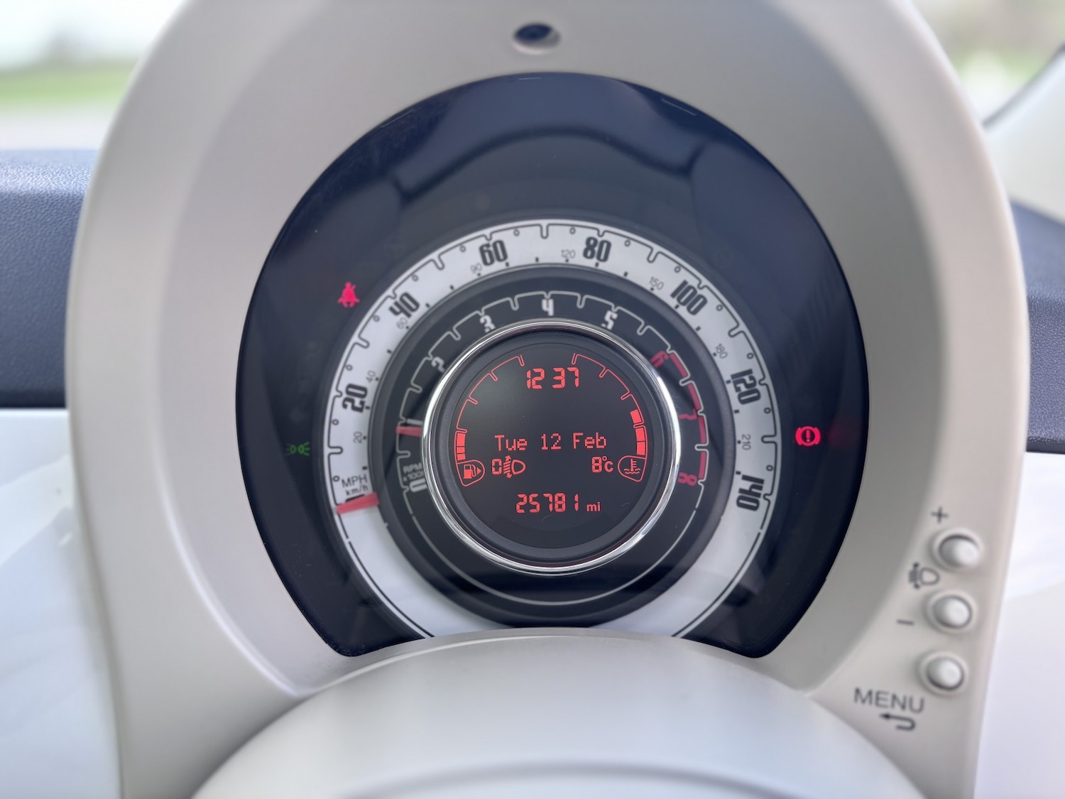 Used Fiat 500 2014 for sale - 77973701: Photo 33