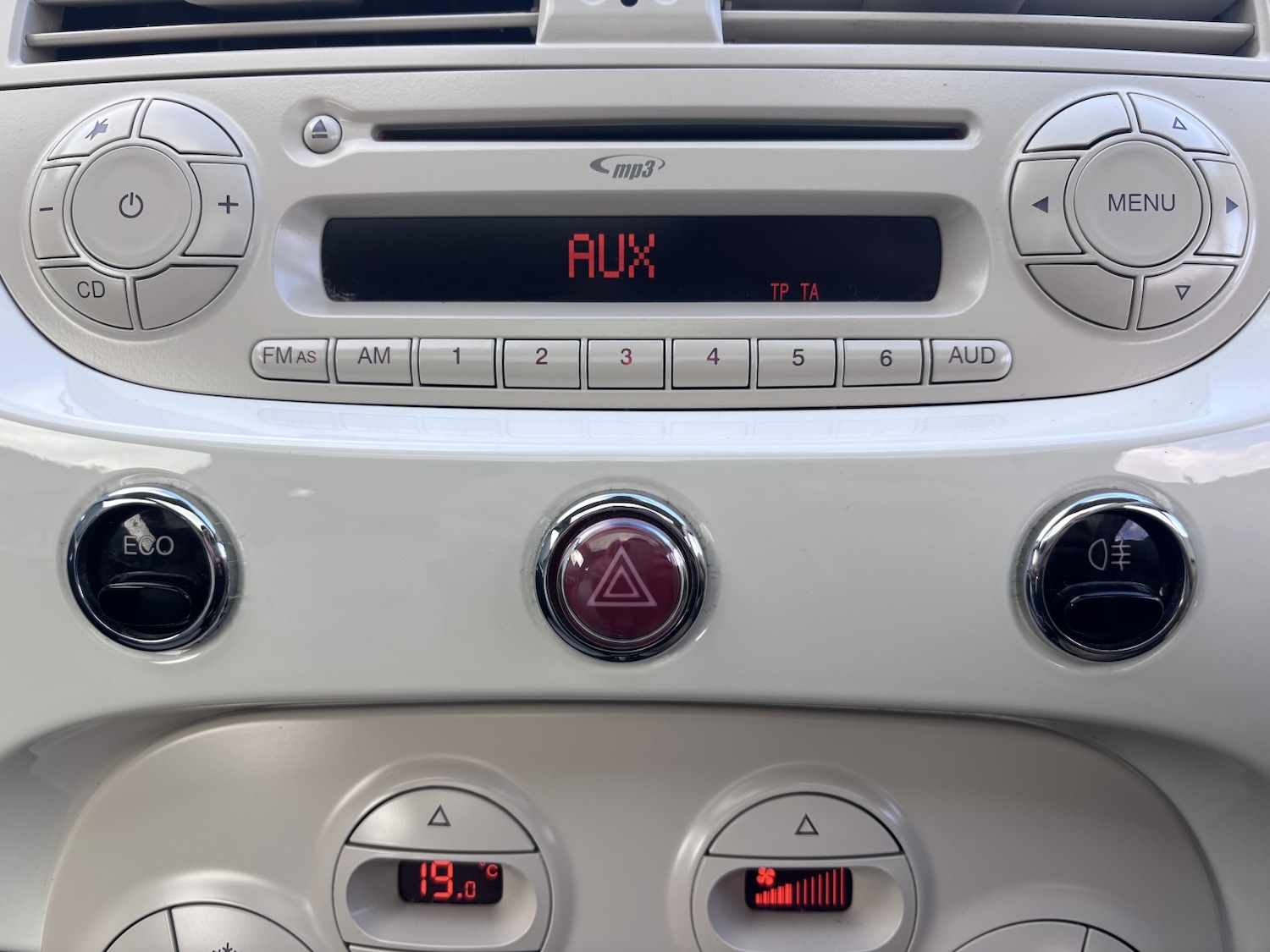 Used Fiat 500 2014 for sale - 77973701: Photo 36