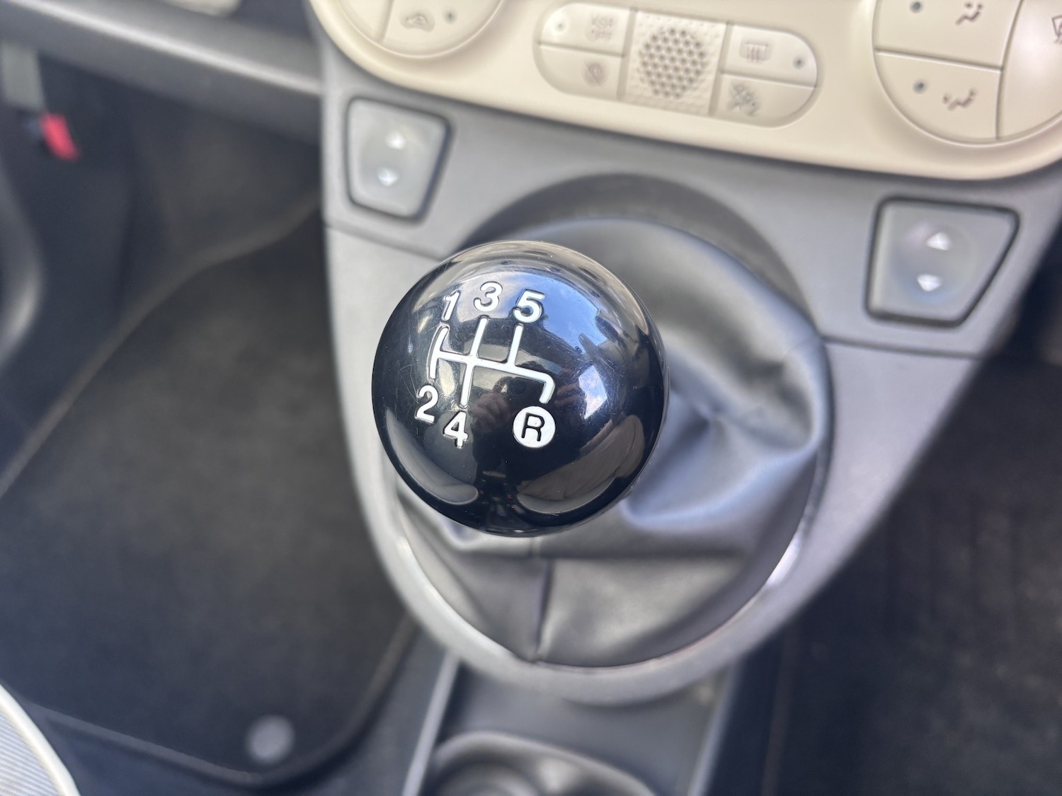 Used Fiat 500 2014 for sale - 77973701: Photo 39