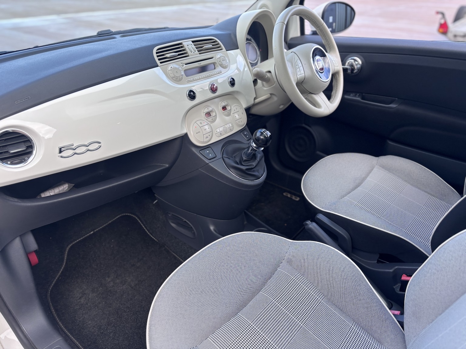 Used Fiat 500 2014 for sale - 77973701: Photo 41