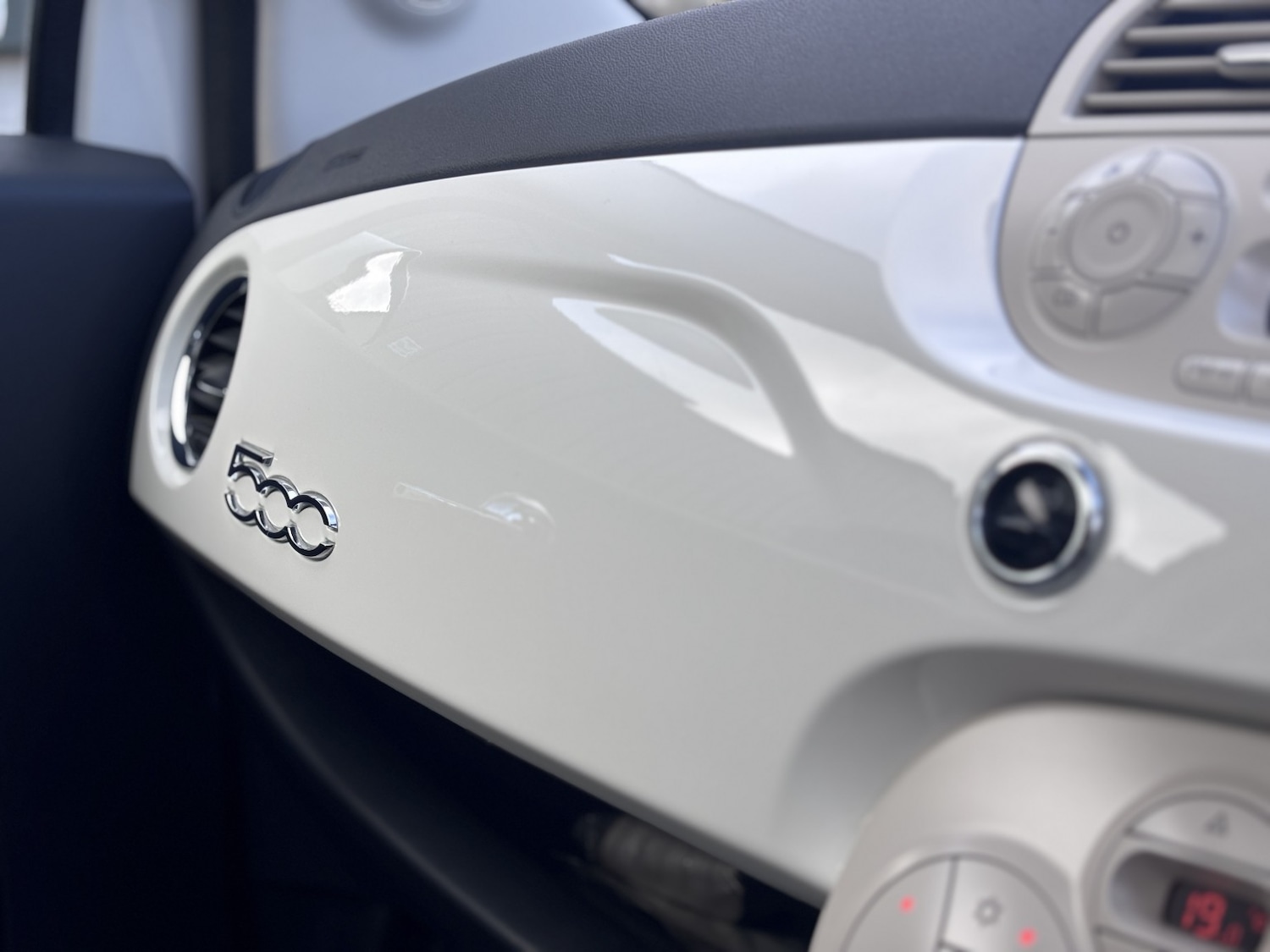 Used Fiat 500 2014 for sale - 77973701: Photo 42