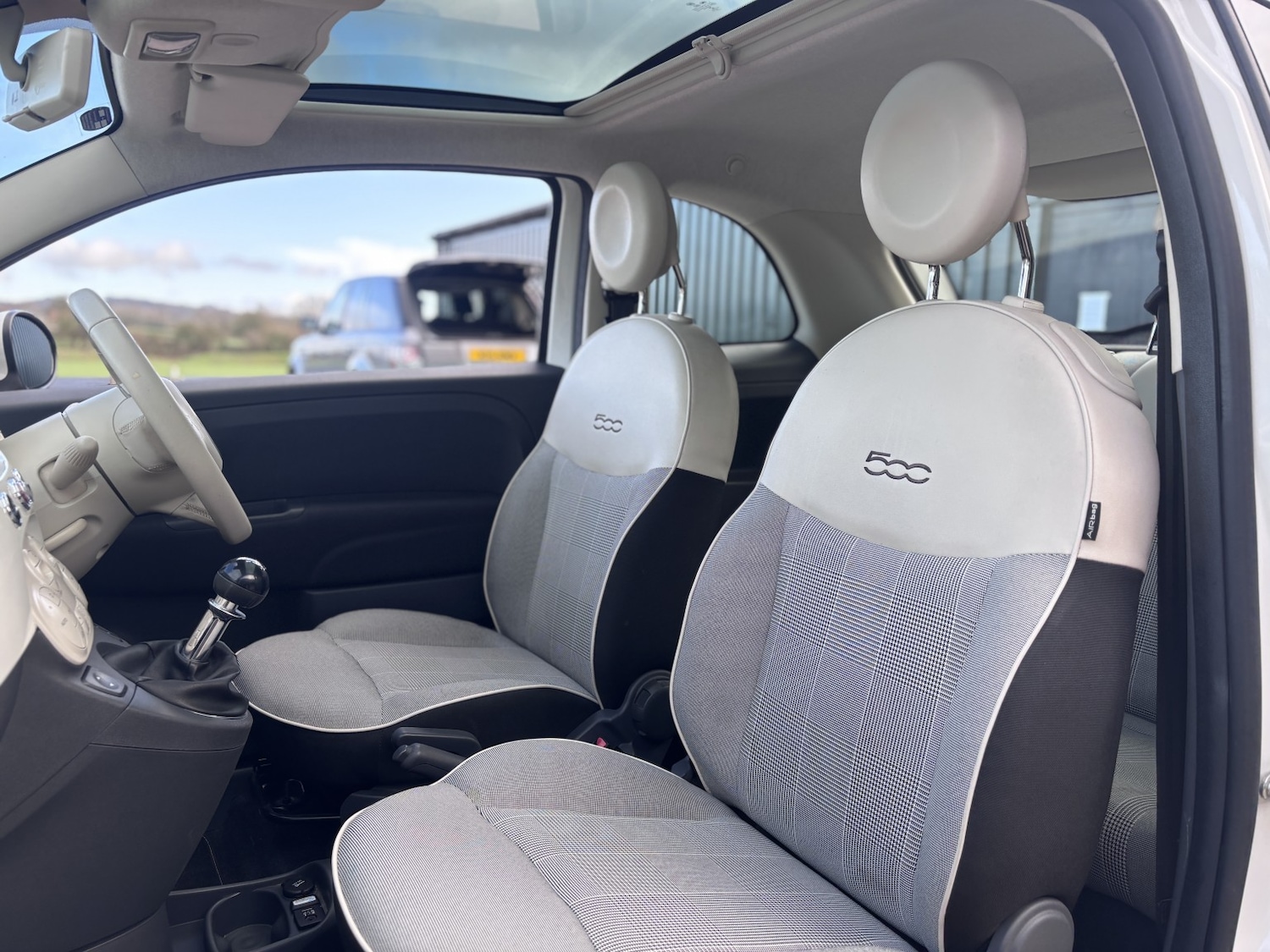 Used Fiat 500 2014 for sale - 77973701: Photo 44