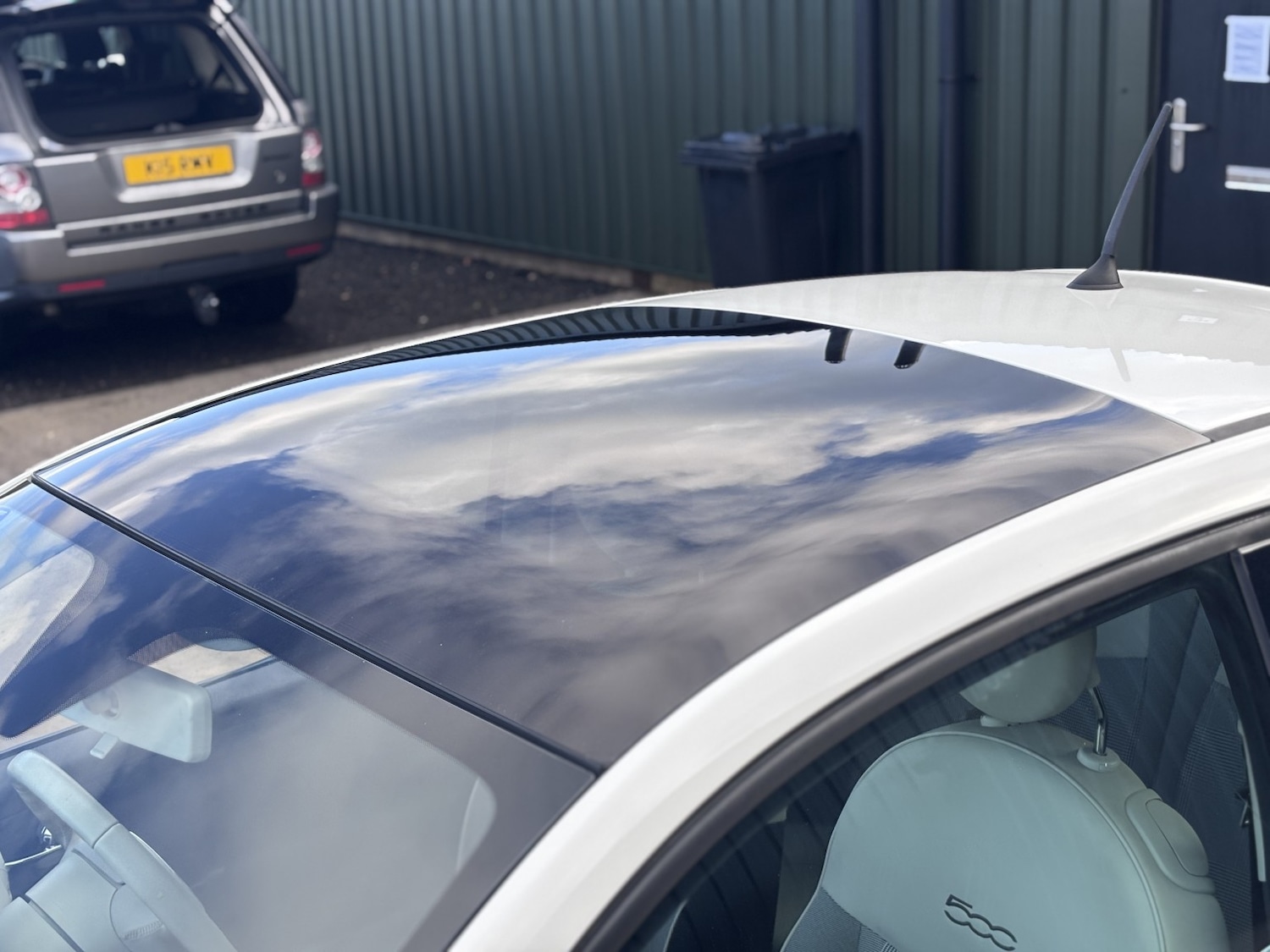 Used Fiat 500 2014 for sale - 77973701: Photo 45