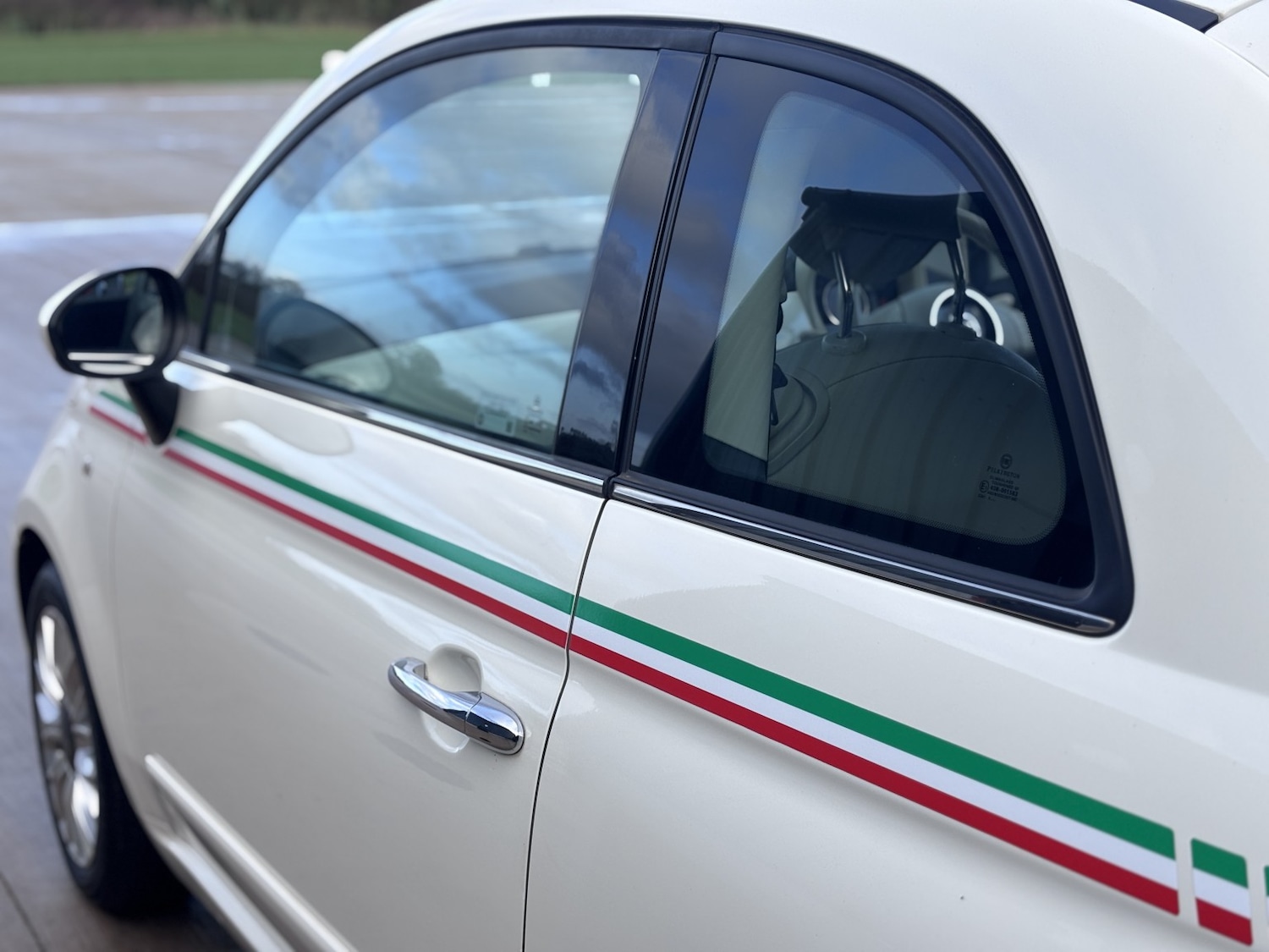 Used Fiat 500 2014 for sale - 77973701: Photo 46