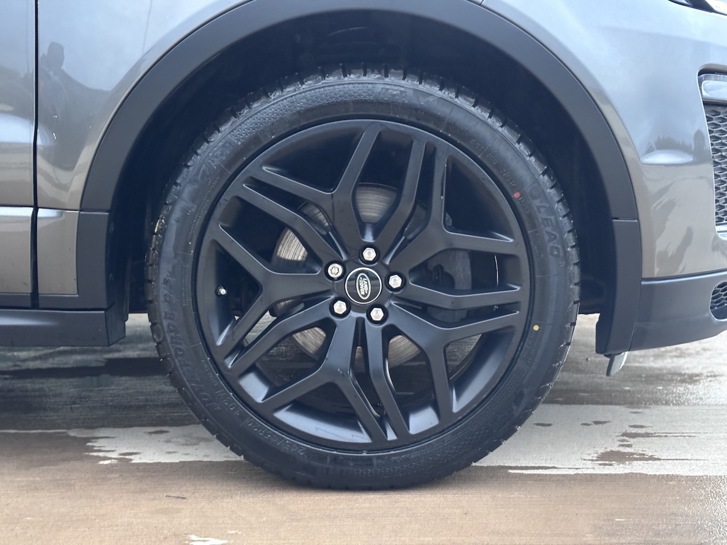 Used Land Rover Range Rover Evoque 2017 for sale - 76799105: Photo 18