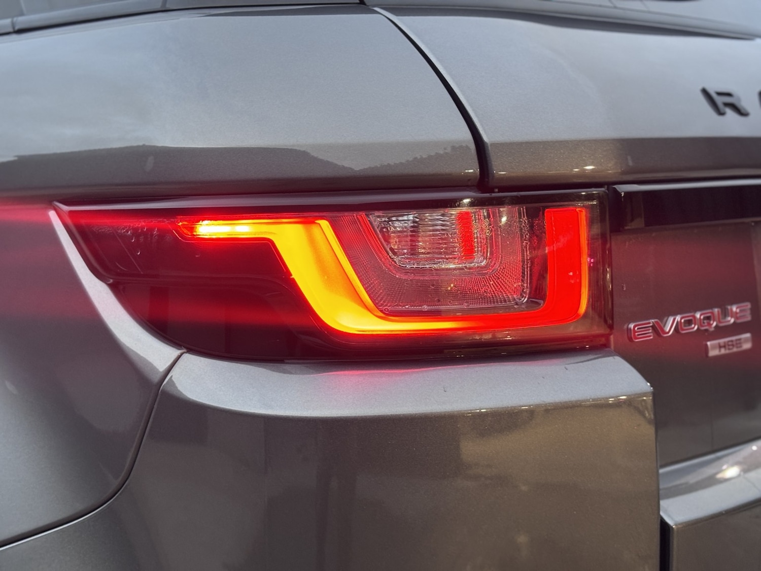 Used Land Rover Range Rover Evoque 2017 for sale - 76799105: Photo 22