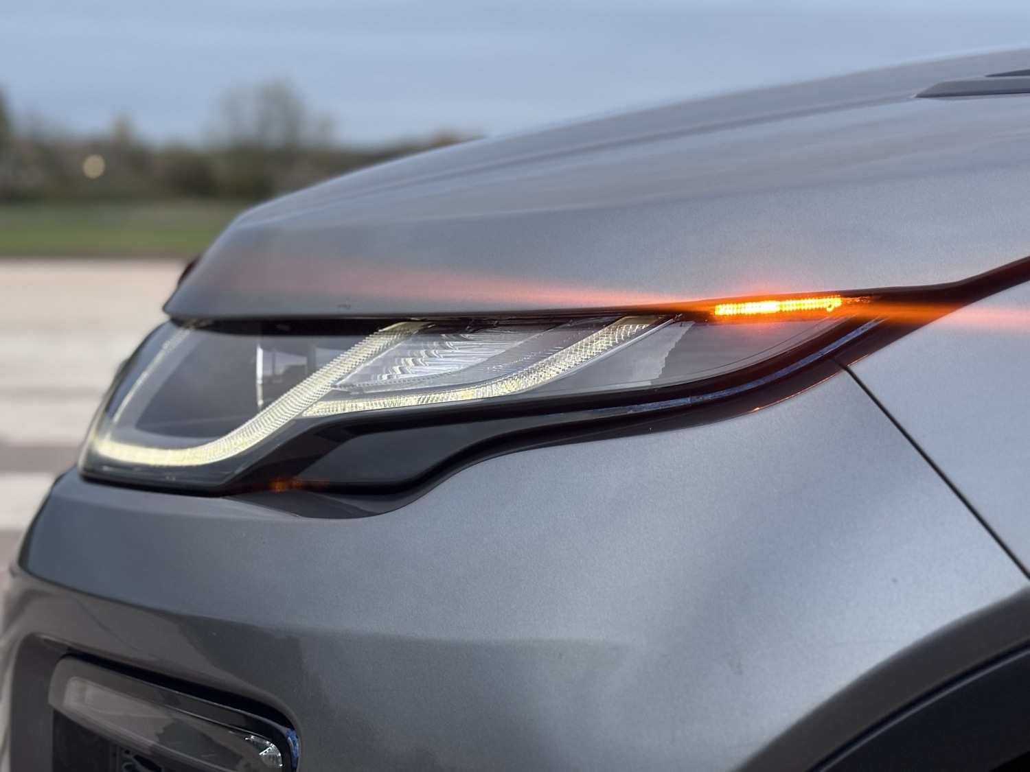 Used Land Rover Range Rover Evoque 2017 for sale - 76799105: Photo 23