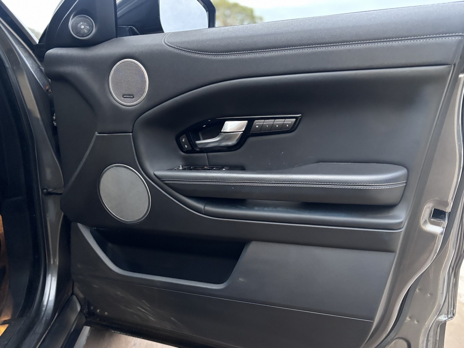 Used Land Rover Range Rover Evoque 2017 for sale - 76799105: Photo 25