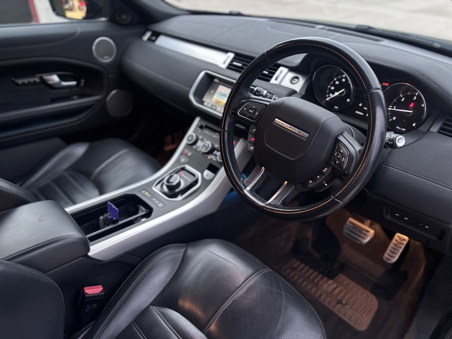 Used Land Rover Range Rover Evoque 2017 for sale - 76799105: Photo 26