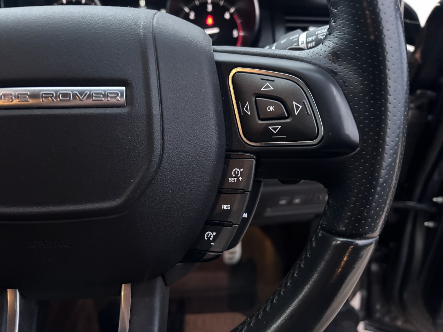 Used Land Rover Range Rover Evoque 2017 for sale - 76799105: Photo 32