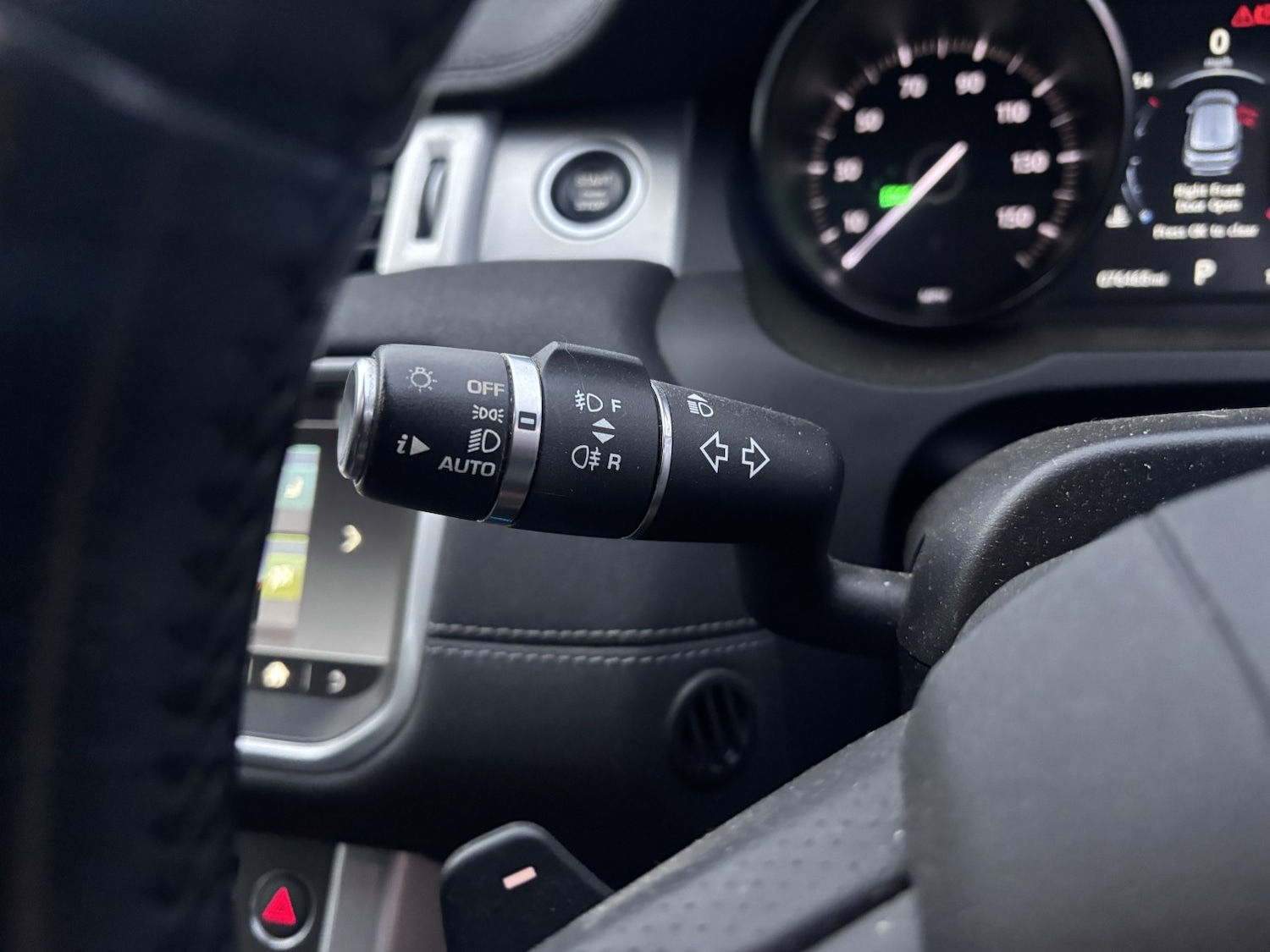 Used Land Rover Range Rover Evoque 2017 for sale - 76799105: Photo 34