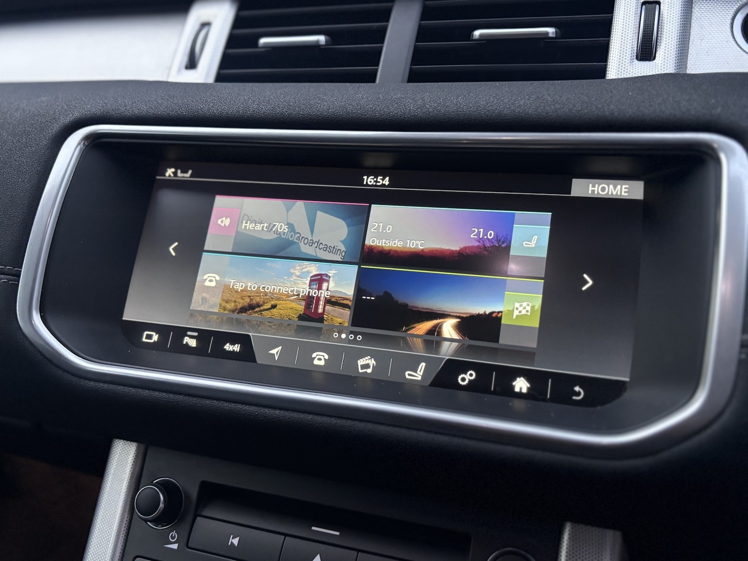 Used Land Rover Range Rover Evoque 2017 for sale - 76799105: Photo 35