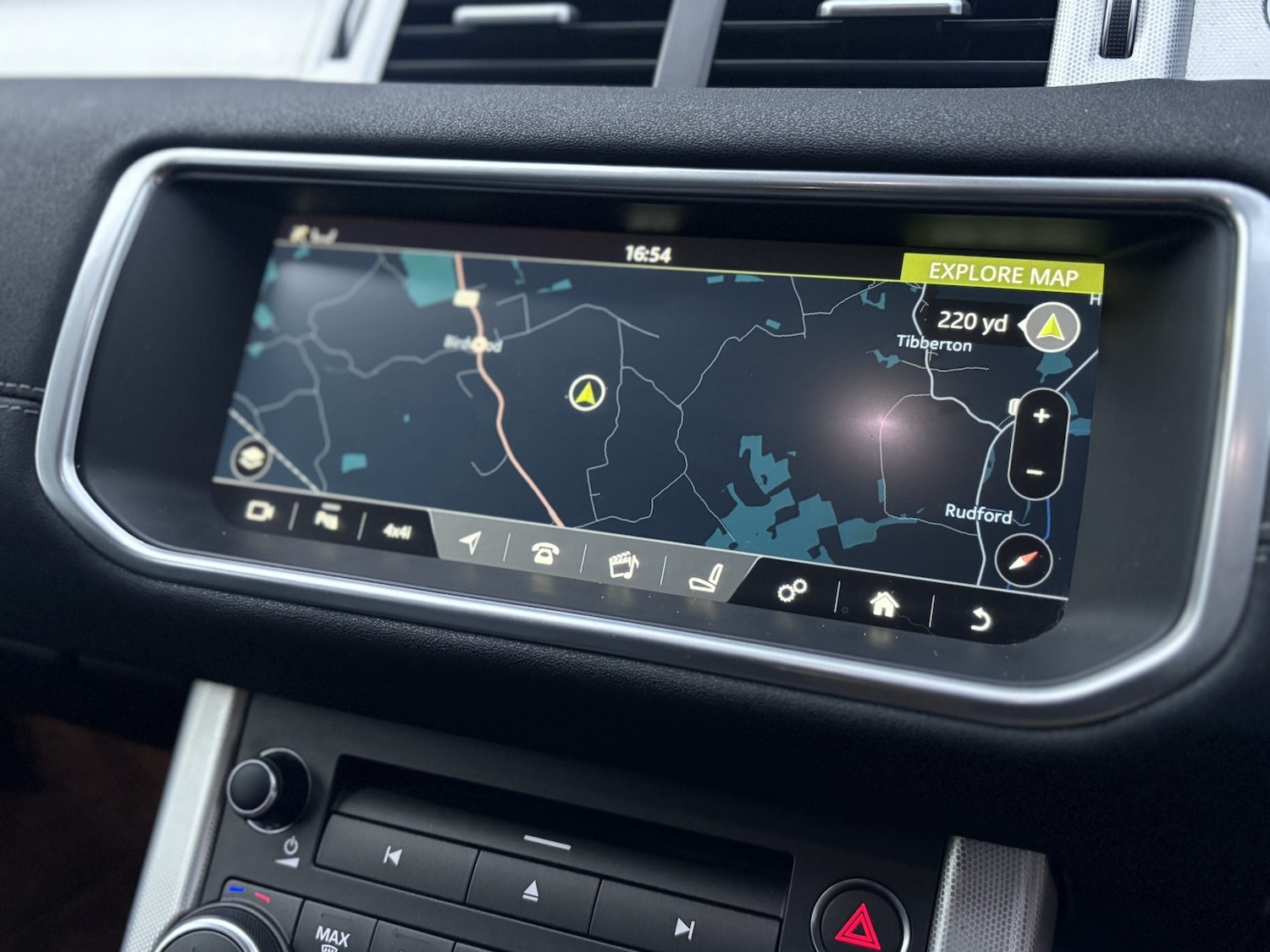 Used Land Rover Range Rover Evoque 2017 for sale - 76799105: Photo 36