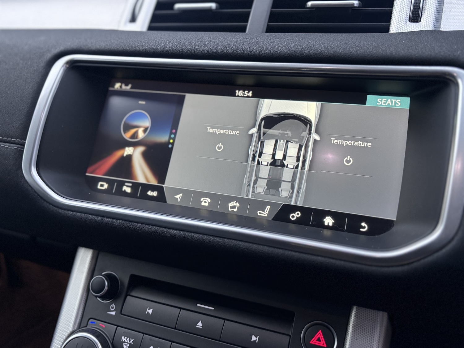 Used Land Rover Range Rover Evoque 2017 for sale - 76799105: Photo 38