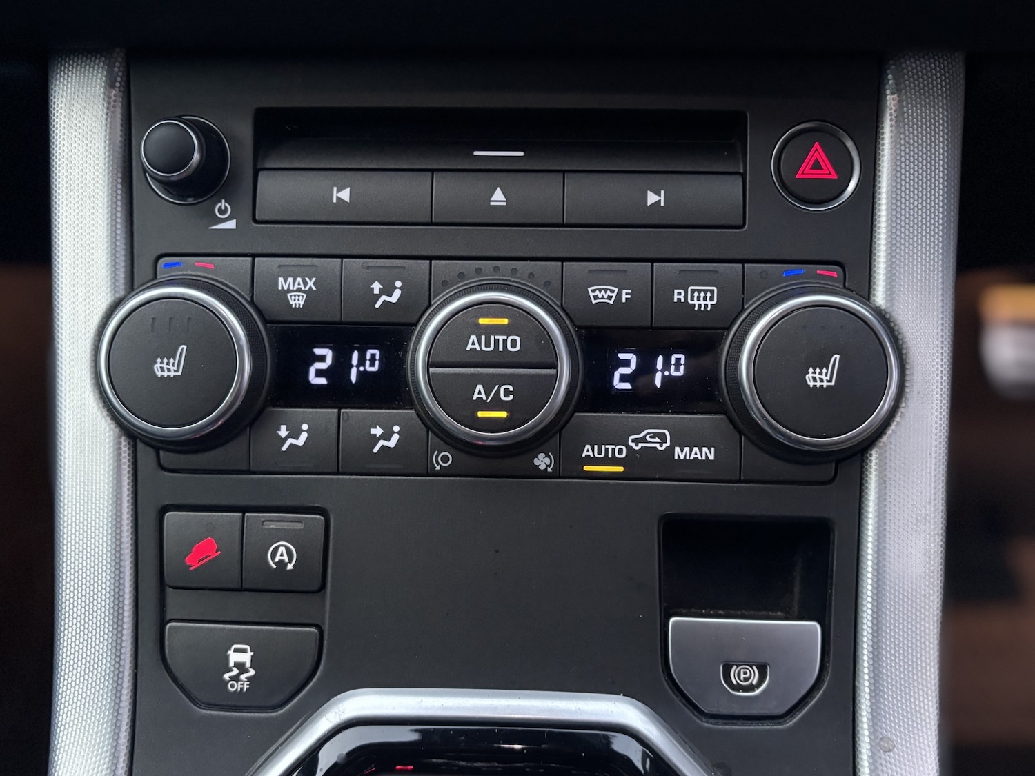 Used Land Rover Range Rover Evoque 2017 for sale - 76799105: Photo 39