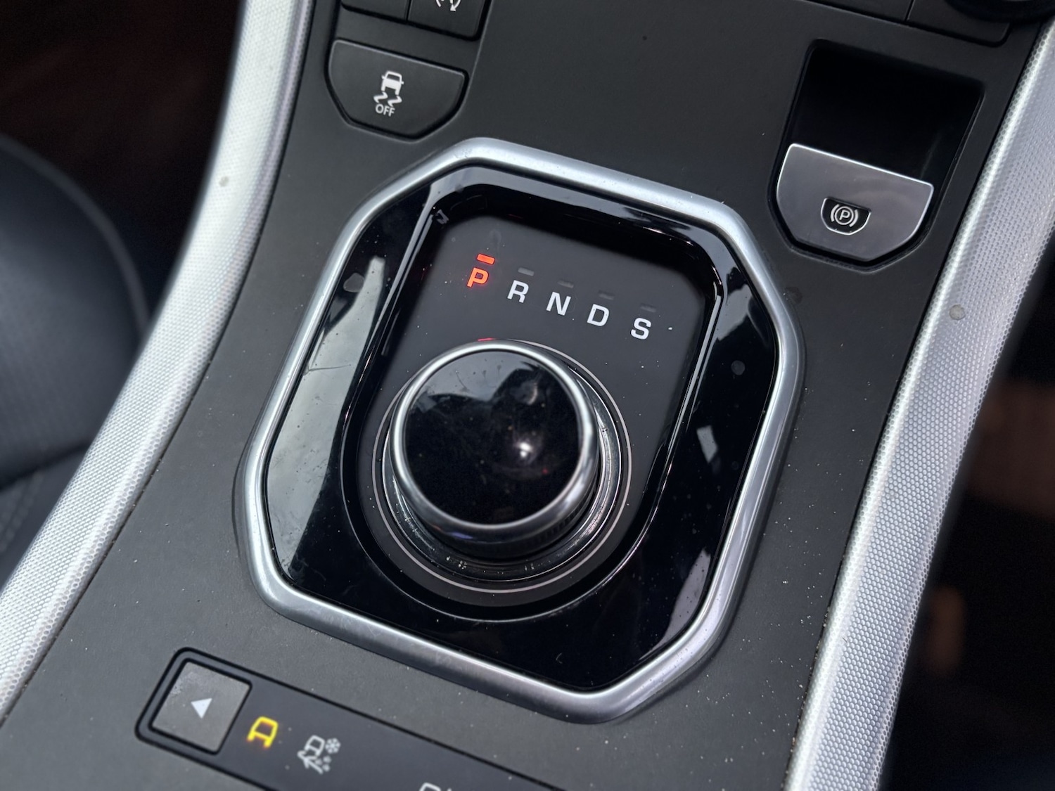 Used Land Rover Range Rover Evoque 2017 for sale - 76799105: Photo 40