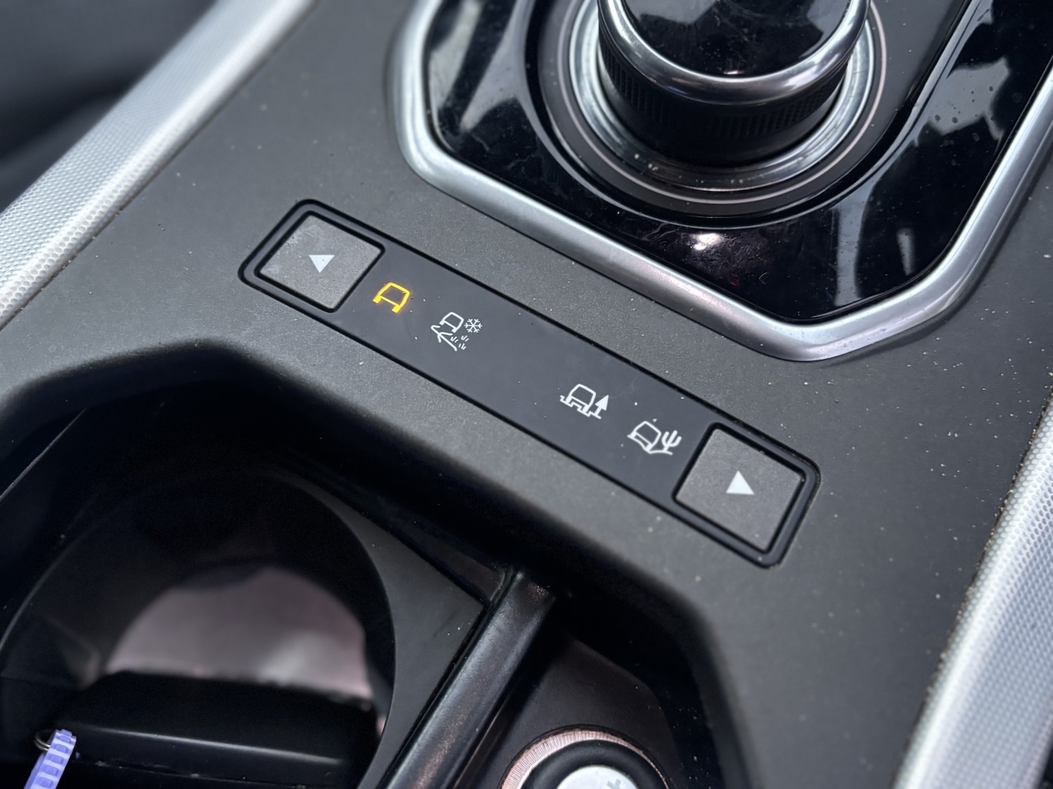 Used Land Rover Range Rover Evoque 2017 for sale - 76799105: Photo 41