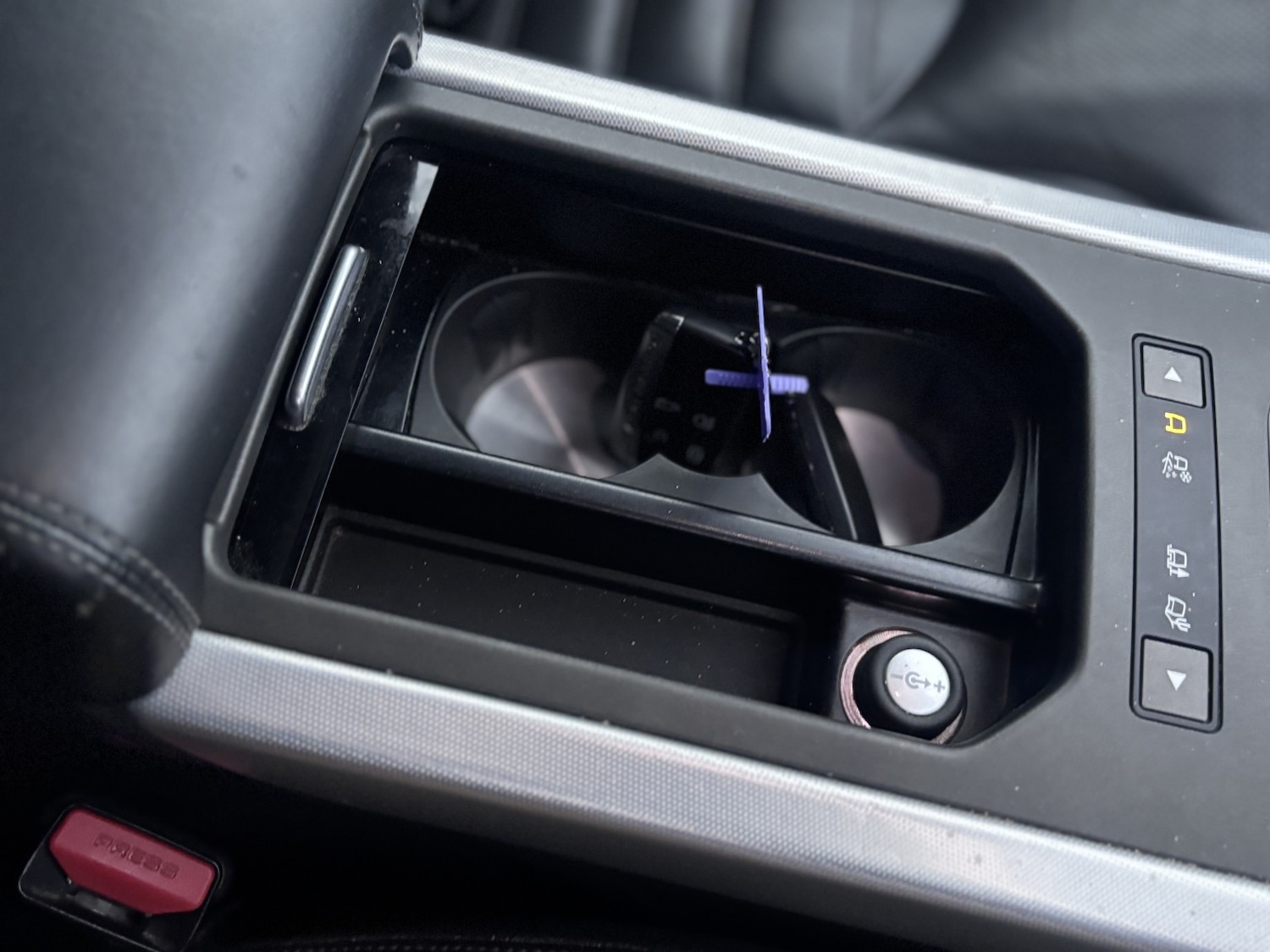 Used Land Rover Range Rover Evoque 2017 for sale - 76799105: Photo 42