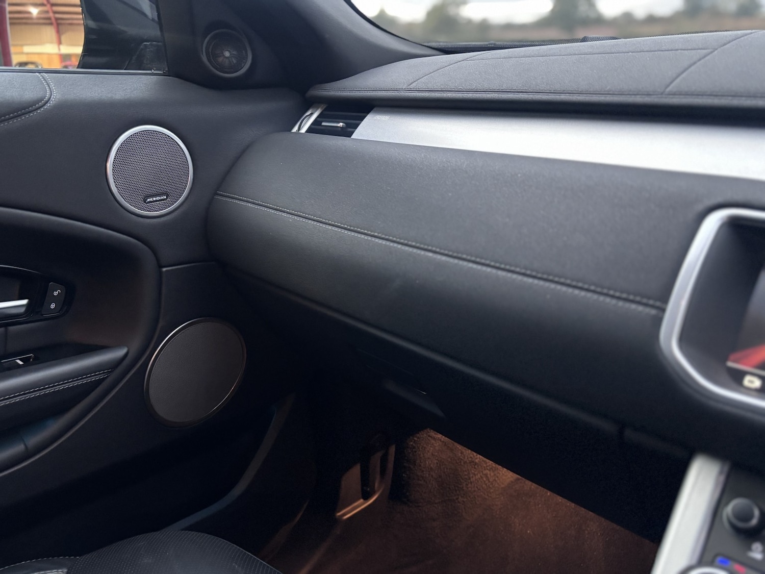 Used Land Rover Range Rover Evoque 2017 for sale - 76799105: Photo 44