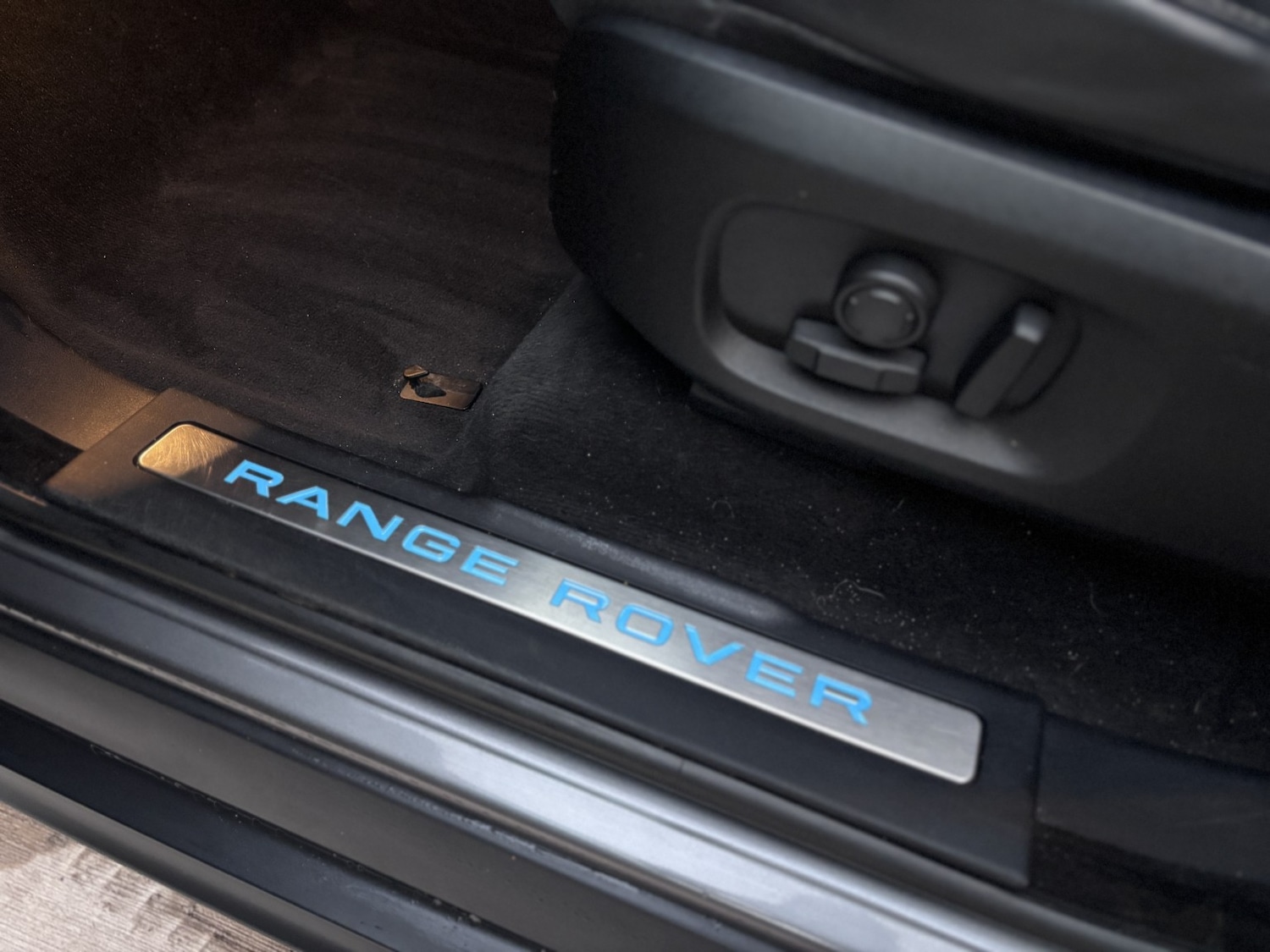 Used Land Rover Range Rover Evoque 2017 for sale - 76799105: Photo 46