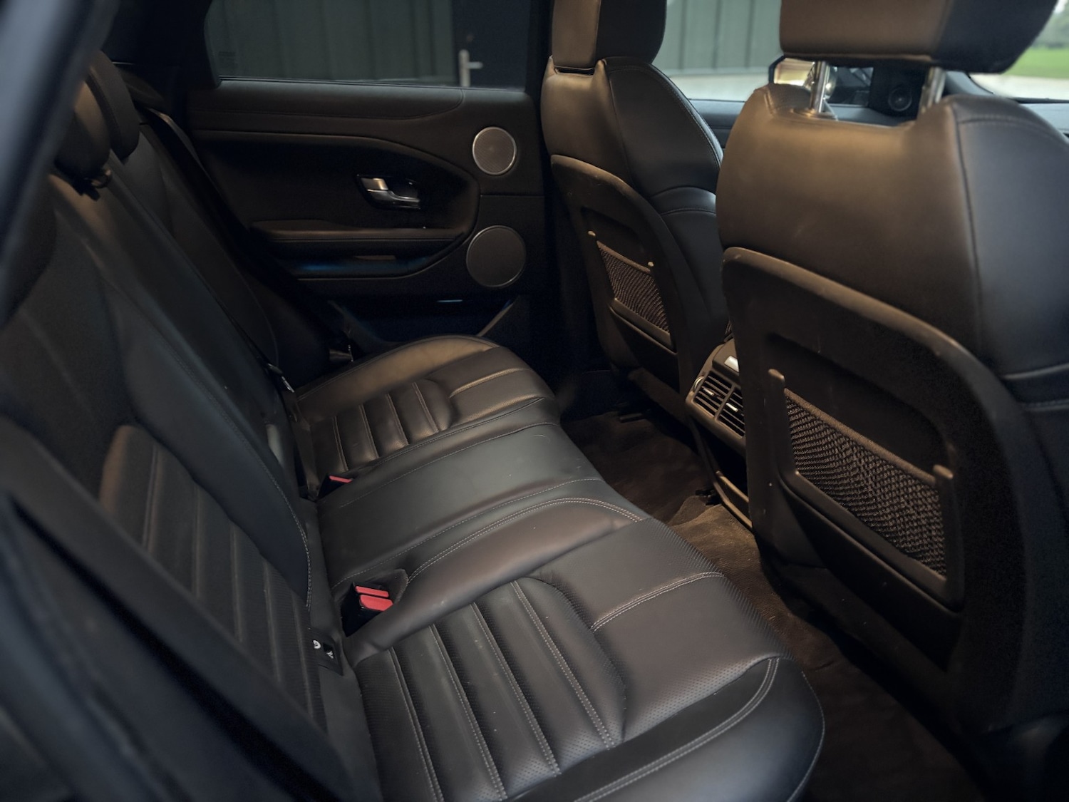 Used Land Rover Range Rover Evoque 2017 for sale - 76799105: Photo 50