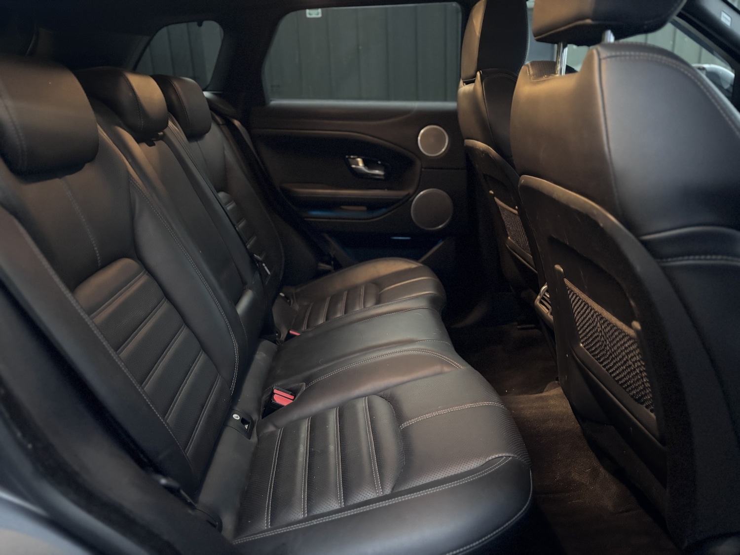 Used Land Rover Range Rover Evoque 2017 for sale - 76799105: Photo 51